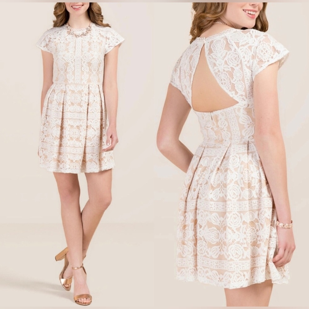 Francesca’s Size XS Dress